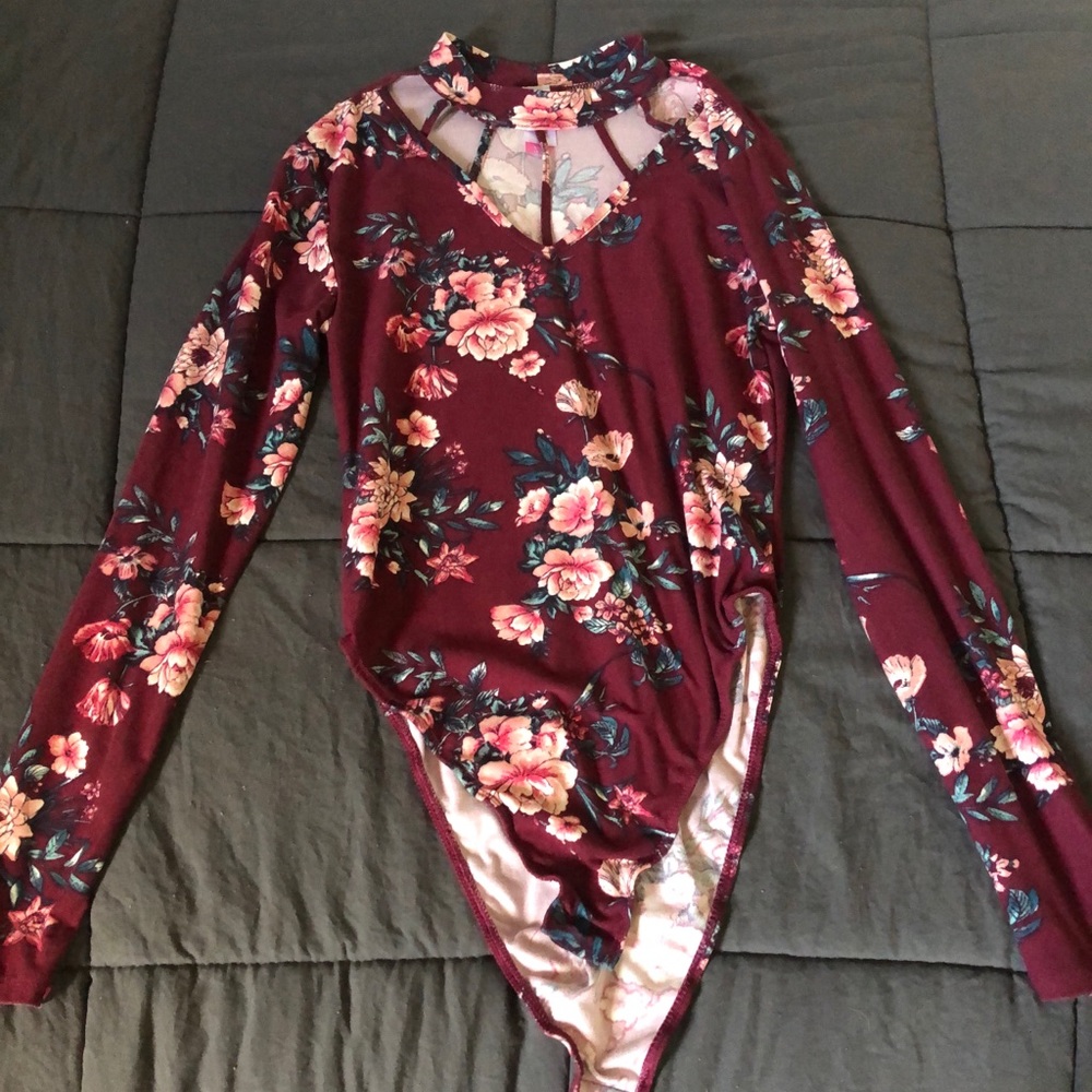 Bodysuit